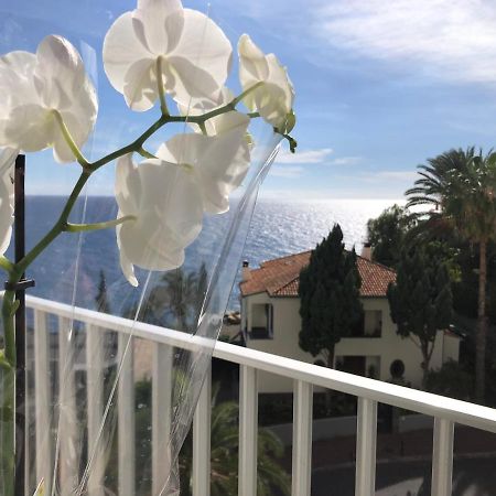 Beach Studio Apartment Funchal  Eksteriør billede