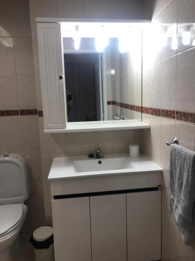 Beach Studio Apartment Funchal  Eksteriør billede